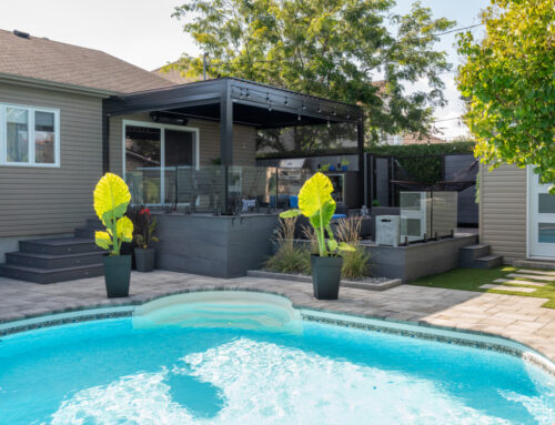 Extérieur Carbonneau