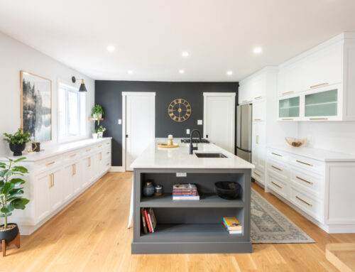 Cuisine Deneault | Tanguay