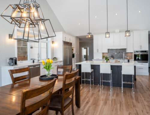 Aire ouverte Lalonde